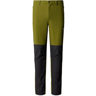 THE NORTH FACE SPODNIE GRIVOLA NF0A4STVRMO r 32 THE NORTH FACE SPODNIE GRIVOLA NF0A4STVRMO r 32