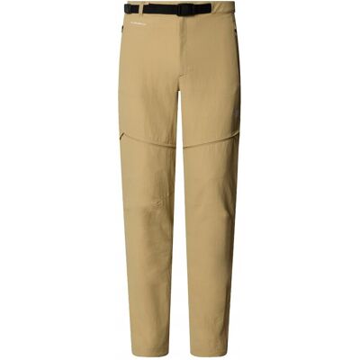 THE NORTH FACE SPODNIE LIGHTNING CONVERTIBLE NF0A556P4FS r 38 THE NORTH FACE SPODNIE LIGHTNING CONVERTIBLE NF0A556P4FS r 38