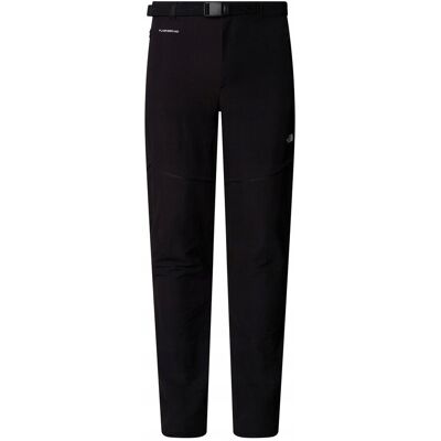THE NORTH FACE SPODNIE LIGHTNING CONVERTIBLE NF0A556P4H0 r 36 THE NORTH FACE SPODNIE LIGHTNING CONVERTIBLE NF0A556P4H0 r 36