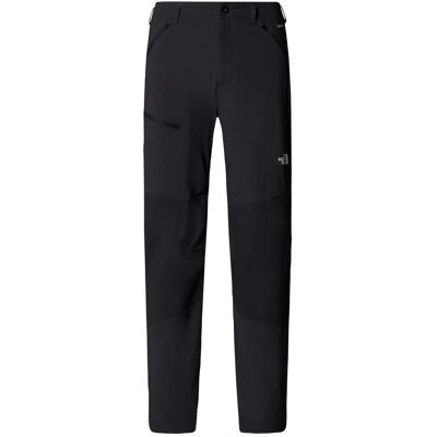 THE NORTH FACE SPODNIE SPEEDLIGHT REGULAR NF0A8BCA0C5 r 30 THE NORTH FACE SPODNIE SPEEDLIGHT REGULAR NF0A8BCA0C5 r 30