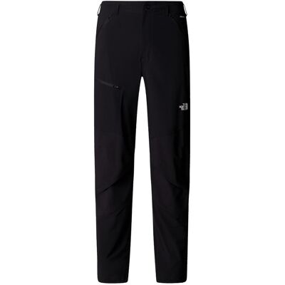 THE NORTH FACE SPODNIE SPEEDLIGHT REGULAR NF0A8BCAJK3 r 42 THE NORTH FACE SPODNIE SPEEDLIGHT REGULAR NF0A8BCAJK3 r 42