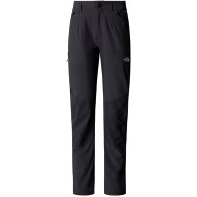 The North Face - Speedlight - Szary - Kobiety - Spodnie The North Face - Speedlight - Szary - Kobiety - Spodnie
