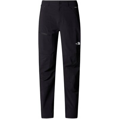 THE NORTH FACE SPODNIE SPEEDLIGHT REGULAR NF0A8EKQJK3 r 38 THE NORTH FACE SPODNIE SPEEDLIGHT REGULAR NF0A8EKQJK3 r 38