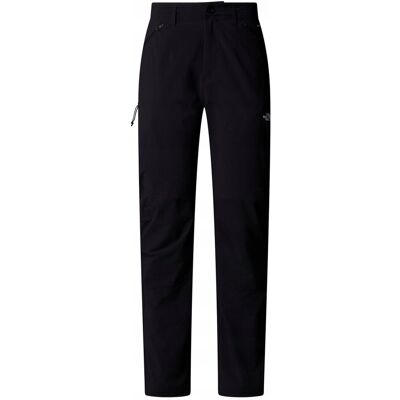 THE NORTH FACE SPODNIE SPEEDLIGHT REGULAR NF0A8EKRJK3 r 40 THE NORTH FACE SPODNIE SPEEDLIGHT REGULAR NF0A8EKRJK3 r 40