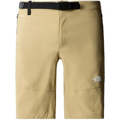 The North Face - Lightning Shorts - Khaki Stone - Shorts The North Face - Lightning Shorts - Khaki Stone - Shorts