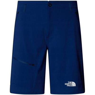 The North Face Speedlight Slim Tapered - Spodnie The North Face Speedlight Slim Tapered - Spodnie