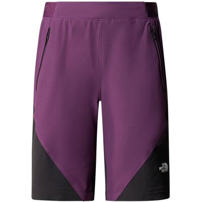 THE NORTH FACE SZORTY STOLEMBERG ALPINE SLIM NF0A825I6NR r 34 THE NORTH FACE SZORTY STOLEMBERG ALPINE SLIM NF0A825I6NR r 34