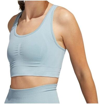 Top damski Adidas Performance Formotion biustonosz sportowy -L Top damski Adidas Performance Formotion biustonosz sportowy -L