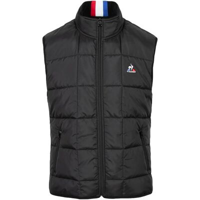 Le Coq Sportif Tri Doudoune Sl N°1 M Le Coq Sportif Tri Doudoune Sl N°1 M