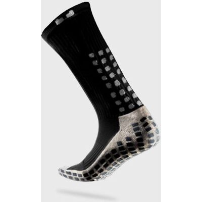 Trusox, Skarpety piłkarskie, Thin S378011, czarny, rozmiar 44/46 Trusox, Skarpety piłkarskie, Thin S378011, czarny, rozmiar 44/46