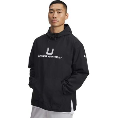 Under Armour 6003864 001 Czarny MD Under Armour 6003864 001 Czarny MD