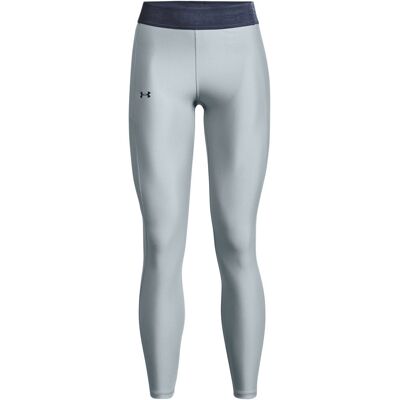 Under Armour Legginsy treningowe damskie, Branded WB Leg, Szare, 1377089-465, Rozmiar M Under Armour Legginsy treningowe damskie, Branded WB Leg, Szare, 1377089-465, Rozmiar M