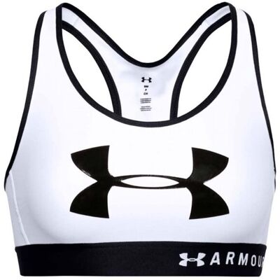 Inny producent Biustonosz Sportowy Bokserka Under Armour M Inny producent Biustonosz Sportowy Bokserka Under Armour M
