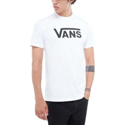 Vans, Koszulka Męska, Classic Vgggyb2, Rozmiar Xxl Vans, Koszulka Męska, Classic Vgggyb2, Rozmiar Xxl