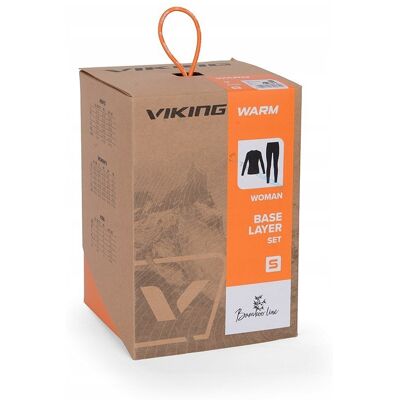 Inna producent VIKING ATOS BIELIZNA TERMOAKTYWNA MÄSKA XL Inna producent VIKING ATOS BIELIZNA TERMOAKTYWNA MÄSKA XL