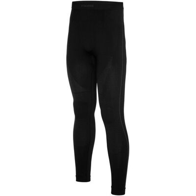 Viking Bielizna, Eiger (Man pants) 500/21/2082/09, czarny, rozmiar S Viking Bielizna, Eiger (Man pants) 500/21/2082/09, czarny, rozmiar S