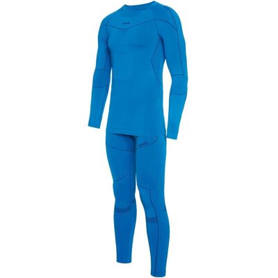 Viking Bielizna Gary Bamboo (Man Set) - 500/23/5514/15, rozmiar L Viking Bielizna Gary Bamboo (Man Set) - 500/23/5514/15, rozmiar L