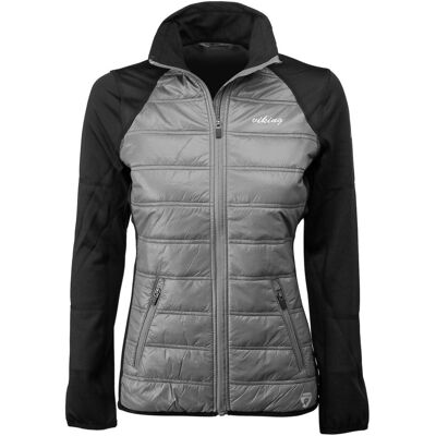 Viking Kurtka, Becky Primaloft Lady 750/17/6409/08, grafitowy, rozmiar S Viking Kurtka, Becky Primaloft Lady 750/17/6409/08, grafitowy, rozmiar S