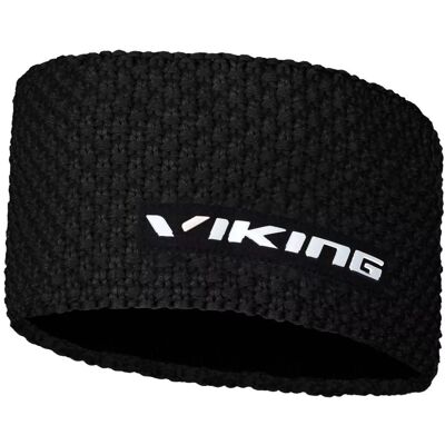 Viking Opaska Zimowa Berg Gtx Infinium z Windstopper, 215/14/0217/09, Czarna, Unisex Viking Opaska Zimowa Berg Gtx Infinium z Windstopper, 215/14/0217/09, Czarna, Unisex
