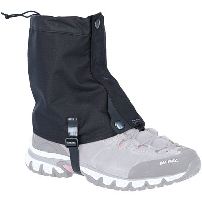 Wodoodporne stuptuty biegowe Viking Nanga 09 czarny - XL Wodoodporne stuptuty biegowe Viking Nanga 09 czarny - XL