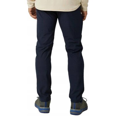 Wrangler Fwds 5 Pocket Pants Dark Wa1p57b08 31/30 Wrangler Fwds 5 Pocket Pants Dark Wa1p57b08 31/30