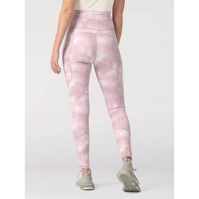 Wrangler Legging Lilac Tie Dye Wa2m1416h Xl Wrangler Legging Lilac Tie Dye Wa2m1416h Xl