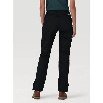 Wrangler Reinforced Softshell Pant Wc2gaw100 30/32 Wrangler Reinforced Softshell Pant Wc2gaw100 30/32