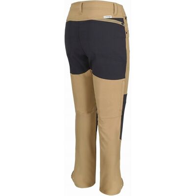 Wrangler REINFORCED SOFTSHELL PANT WC2GAW17D 32/30 Wrangler REINFORCED SOFTSHELL PANT WC2GAW17D 32/30