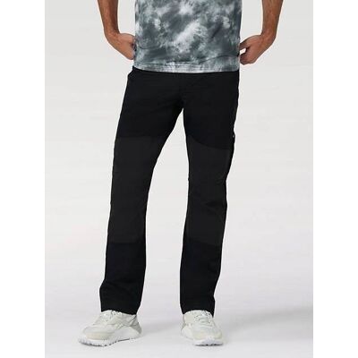 Wrangler Softshell Pant Black Wc3taw100 34/32 Wrangler Softshell Pant Black Wc3taw100 34/32