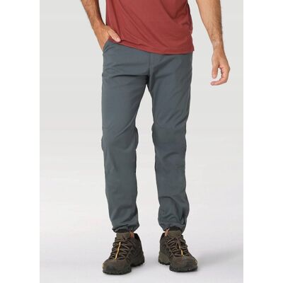 Wrangler Trail Jogger Iron Gate Wa1e32m15 33/30 Wrangler Trail Jogger Iron Gate Wa1e32m15 33/30