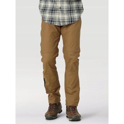 Wrangler Zipoff Cargo Kangaroo Wa1savh60 32/34 Wrangler Zipoff Cargo Kangaroo Wa1savh60 32/34