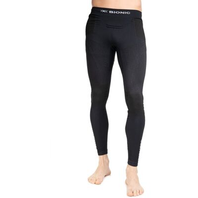 X-BIONIC Energy Accumulator 4.0 Ciemny niebieski XXL Legginsy kompresyjne X-BIONIC Energy Accumulator 4.0 Ciemny niebieski XXL Legginsy kompresyjne