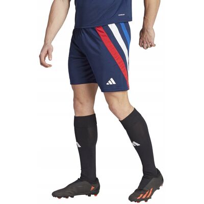 XXL Spodenki adidas FORTORE 23 IK5729 granatowy XXL XXL Spodenki adidas FORTORE 23 IK5729 granatowy XXL