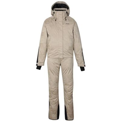 Phenix - Time Travel Jacquard - Kobieta - M - Ski Set Phenix - Time Travel Jacquard - Kobieta - M - Ski Set