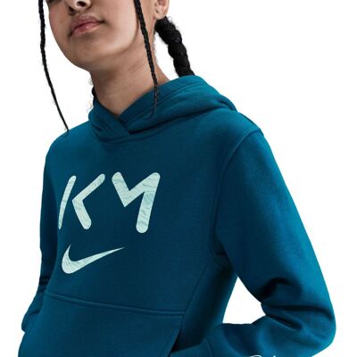 Bluza Z Kapturem Nike Junior Km Club Flecce Ii1502-301 Xl (158-170cm) Bluza Z Kapturem Nike Junior Km Club Flecce Ii1502-301 Xl (158-170cm)