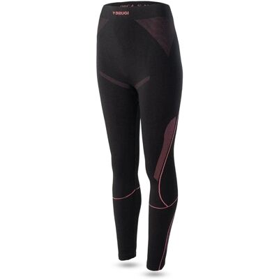 Brugi Damskie Legginsy Termoaktywne 2rc4 S/m Brugi Damskie Legginsy Termoaktywne 2rc4 S/m