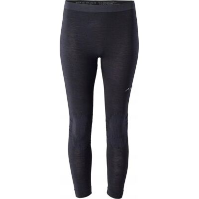 ELBRUS Damskie Legginsy Termoaktywne Elarit Bottom Wo'S M ELBRUS Damskie Legginsy Termoaktywne Elarit Bottom Wo'S M