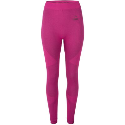 ELBRUS Damskie Legginsy Termoaktywne Rael Bottom Wo'S Xs ELBRUS Damskie Legginsy Termoaktywne Rael Bottom Wo'S Xs