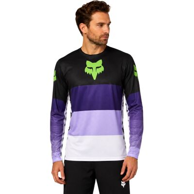 Koszulka Męska Fox Ranger Ls Sportowa Rowerowa-Xxl Koszulka Męska Fox Ranger Ls Sportowa Rowerowa-Xxl