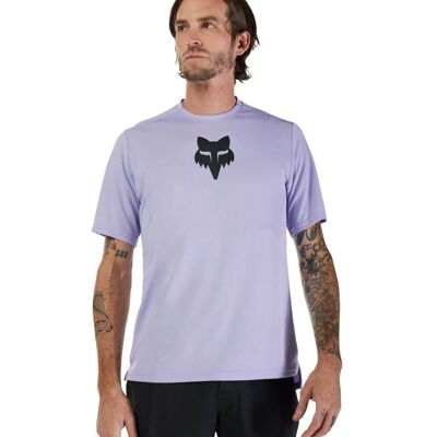 Koszulka Męska Fox Ranger Ss Jersey Sportowa Rowerowa-Xxl Koszulka Męska Fox Ranger Ss Jersey Sportowa Rowerowa-Xxl
