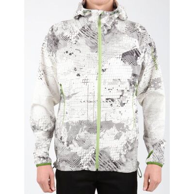 Kurtka Trekkingowa Salomon Champel Softshell Hoddy M L11902400 M Kurtka Trekkingowa Salomon Champel Softshell Hoddy M L11902400 M