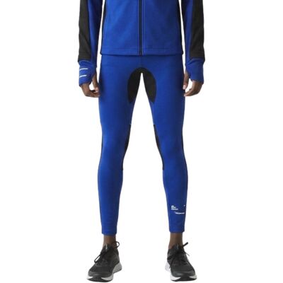 Legginsy Męskie Lacoste Sportowe Treningowe Niebieskie R. Xxl Legginsy Męskie Lacoste Sportowe Treningowe Niebieskie R. Xxl