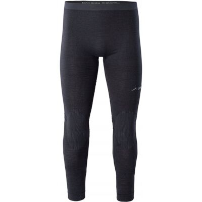 ELBRUS Męskie Legginsy Termoaktywne Elarit Bottom Xl ELBRUS Męskie Legginsy Termoaktywne Elarit Bottom Xl