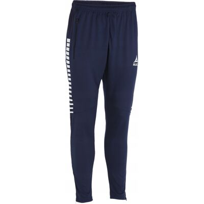 Select Spodnie Sportowe Treningowe Argentina Granatowe R.Xl Select Spodnie Sportowe Treningowe Argentina Granatowe R.Xl