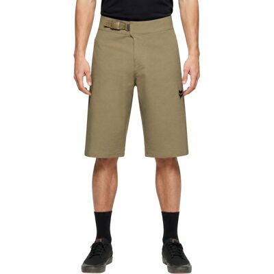 Spodenki Męskie Fox Ranger W/liner Rowerowe Khaki R. W38 Spodenki Męskie Fox Ranger W/liner Rowerowe Khaki R. W38