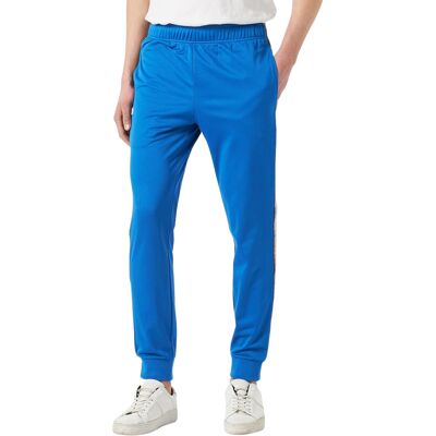 Spodnie Męskie Lacoste Sport Joggery Niebieskie Sportowe R. Xs Spodnie Męskie Lacoste Sport Joggery Niebieskie Sportowe R. Xs