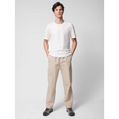 Spodnie Tkaninowe Cargo Męskie Outhorn Othwss24ttrom637-83s Xl Spodnie Tkaninowe Cargo Męskie Outhorn Othwss24ttrom637-83s Xl