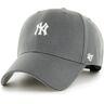 47 Brand Ny Yankees Charcoal, Czapka Sportowa B-Brmps17Wbp-Cc