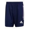 Adidas Condivo 20 Short 573 : Rozmiar - S