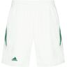 Adidas E Kit SHO 3.0 AI4674, Mężczyzna, Spodenki, Biały